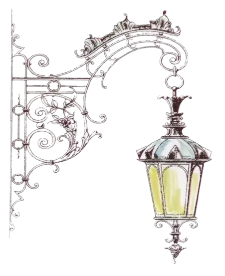 lamp