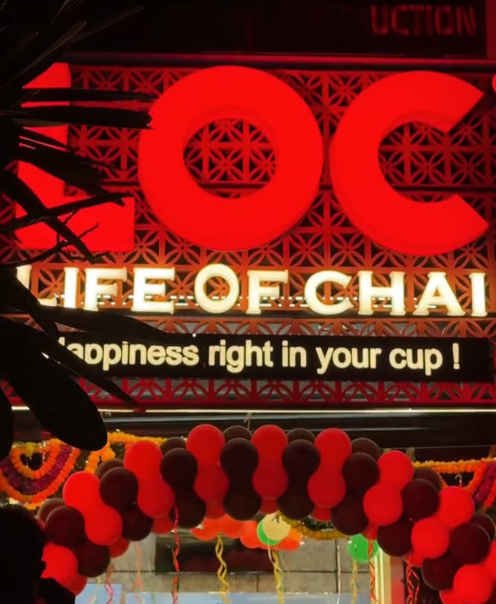 Chai and Wellness